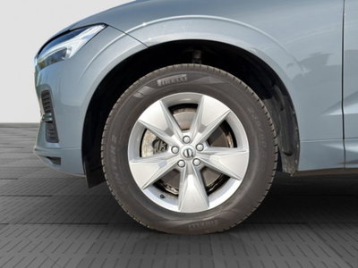 Volvo XC60 B4 automatico Core (15)