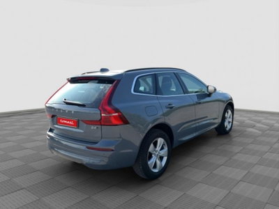 Volvo XC60 B4 automatico Core (5)