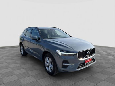 Volvo XC60 B4 automatico Core (7)