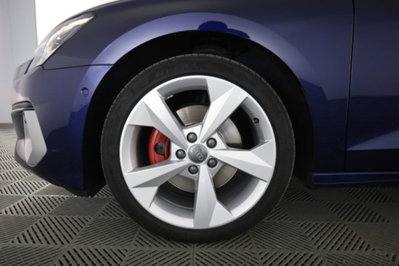 Audi A3 Sportback 35 TDI S tronic Business Advanced (8)