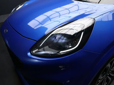 Ford Puma 1.0 EcoBoost Hybrid 125 CV S&S aut. ST-Line X (10)