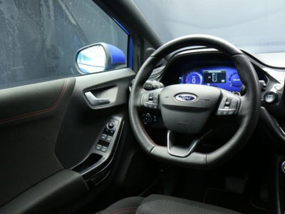 Ford Puma 1.0 EcoBoost Hybrid 125 CV S&S aut. ST-Line X (12)