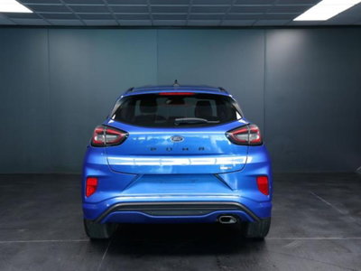 Ford Puma 1.0 EcoBoost Hybrid 125 CV S&S aut. ST-Line X (4)