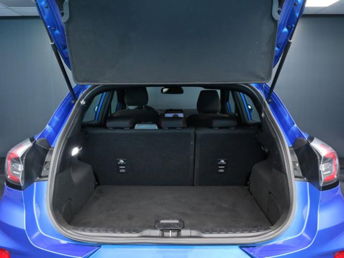 Ford Puma 1.0 EcoBoost Hybrid 125 CV S&S aut. ST-Line X (7)