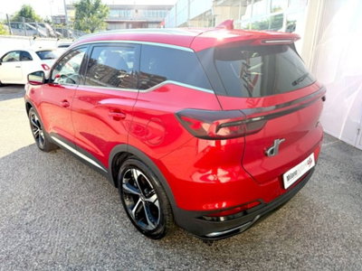 Dr DR 6.0 6.0 1.5 turbo 154cv cvt (4)