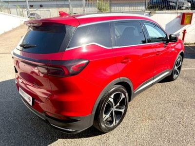 Dr DR 6.0 6.0 1.5 turbo 154cv cvt (5)