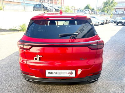 Dr DR 6.0 6.0 1.5 turbo 154cv cvt (7)