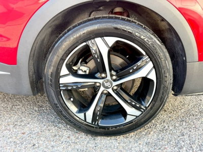 Dr DR 6.0 6.0 1.5 turbo 154cv cvt (8)