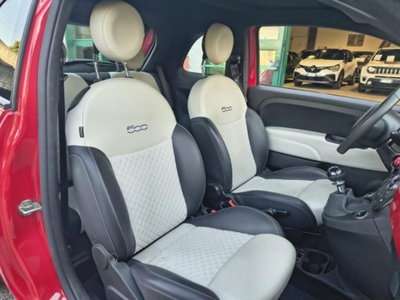 Fiat 500 1.0 Hybrid Dolcevita (10)