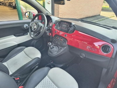 Fiat 500 1.0 Hybrid Dolcevita (11)