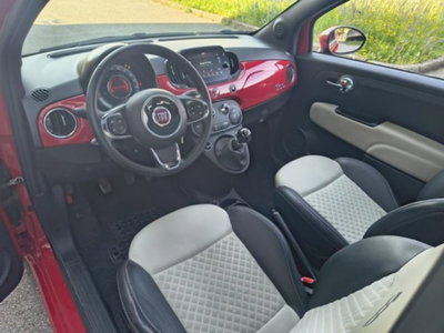 Fiat 500 1.0 Hybrid Dolcevita (12)