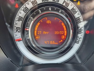 Fiat 500 1.0 Hybrid Dolcevita (13)
