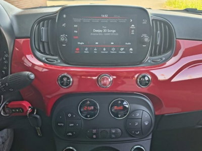 Fiat 500 1.0 Hybrid Dolcevita (14)