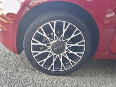 Fiat 500 1.0 Hybrid Dolcevita (16)