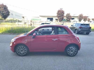 Fiat 500 1.0 Hybrid Dolcevita (6)