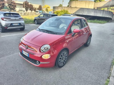 Fiat 500 1.0 Hybrid Dolcevita (7)