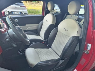 Fiat 500 1.0 Hybrid Dolcevita (9)