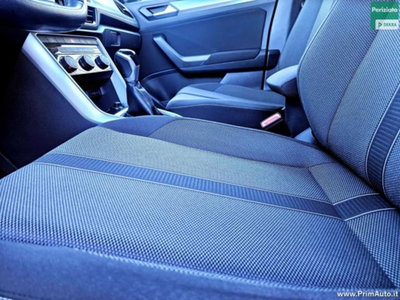 Volkswagen T-Roc 1.0 TSI Life (10)