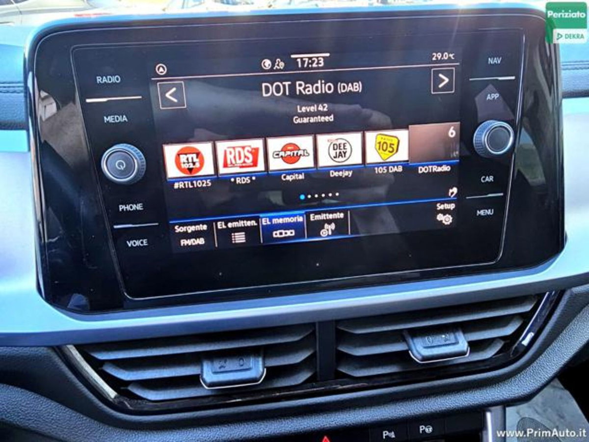 Volkswagen T-Roc 1.0 TSI Life (15)