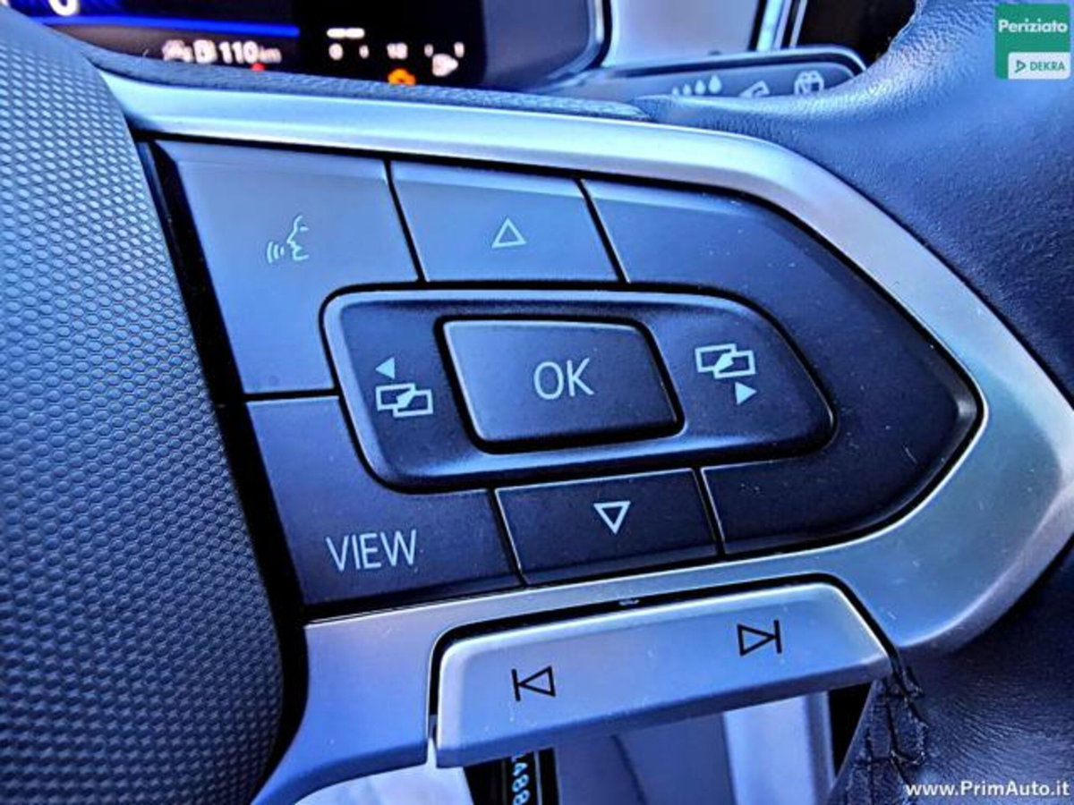Volkswagen T-Roc 1.0 TSI Life (18)