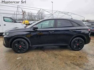 Ds DS 7 DS 7 Crossback BlueHDi 130 aut. Performance Line (2)