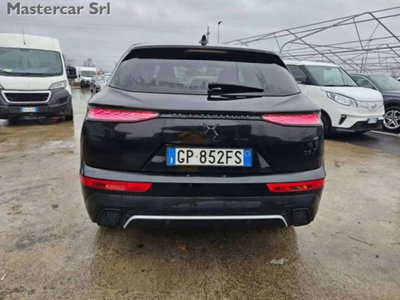 Ds DS 7 DS 7 Crossback BlueHDi 130 aut. Performance Line (4)