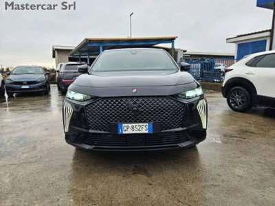 Ds DS 7 DS 7 Crossback BlueHDi 130 aut. Performance Line (8)