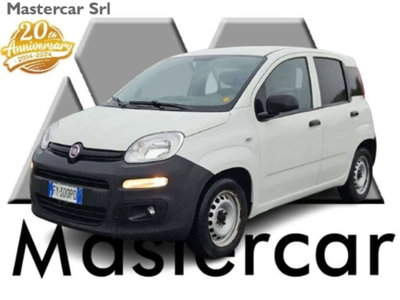 Fiat Panda 1.2 Pop Van 2 posti usata