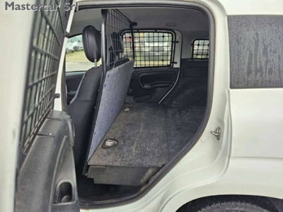 Fiat Panda 1.2 Pop Van 2 posti (13)