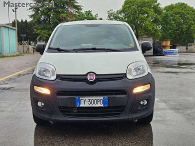 Fiat Panda 1.2 Pop Van 2 posti (3)