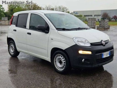 Fiat Panda 1.2 Pop Van 2 posti (4)