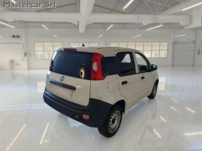 Fiat Panda 1.2 Pop Van 2 posti (2)