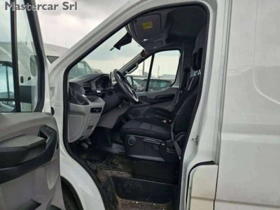 Maxus Deliver Furgone Deliver 9 2.0 crdi 150cv L3H2 rwd (10)
