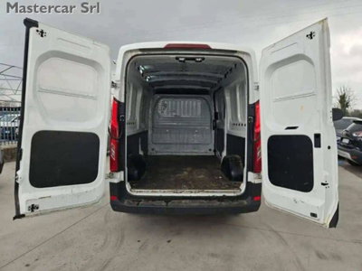 Maxus Deliver Furgone Deliver 9 2.0 crdi 150cv L3H2 rwd (13)