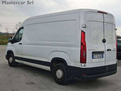 Maxus Deliver Furgone Deliver 9 2.0 crdi 150cv L3H2 rwd (4)