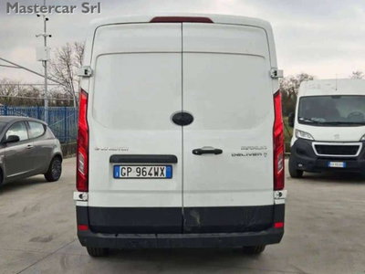Maxus Deliver Furgone Deliver 9 2.0 crdi 150cv L3H2 rwd (5)