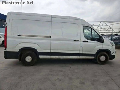 Maxus Deliver Furgone Deliver 9 2.0 crdi 150cv L3H2 rwd (7)