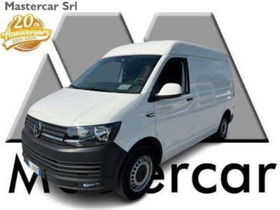 Volkswagen Veicoli Commerciali Transporter Furgone 2.0 TDI 84CV PC Kombi usato