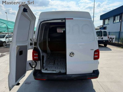 Volkswagen Veicoli Commerciali Transporter Furgone 2.0 TDI 84CV PC Kombi (13)