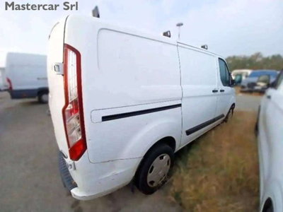 Ford Transit Custom Furgone 280 2.0 EcoBlue 130 PC-DC Furgone Trend (4)