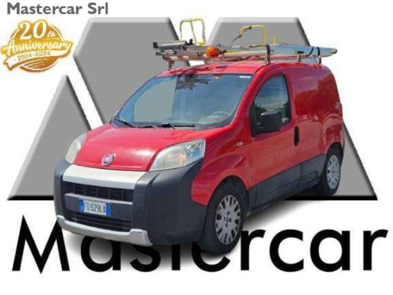 Fiat Fiorino 1.3 MJT 95CV Furgone