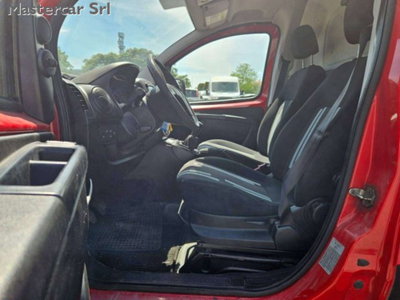 Fiat Fiorino 1.3 MJT 95CV Furgone (10)