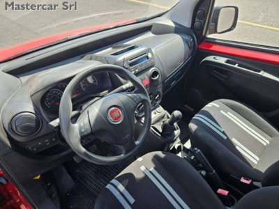Fiat Fiorino 1.3 MJT 95CV Furgone (11)