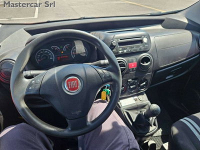 Fiat Fiorino 1.3 MJT 95CV Furgone (12)