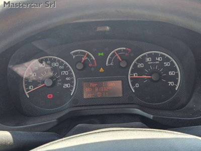 Fiat Fiorino 1.3 MJT 95CV Furgone (13)
