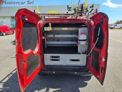 Fiat Fiorino 1.3 MJT 95CV Furgone (14)