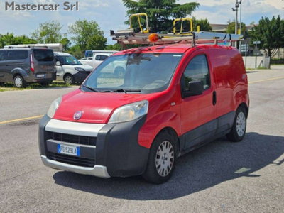 Fiat Fiorino 1.3 MJT 95CV Furgone (2)