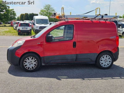 Fiat Fiorino 1.3 MJT 95CV Furgone (3)