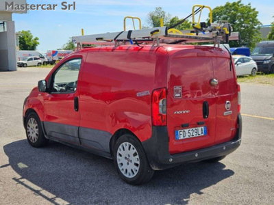 Fiat Fiorino 1.3 MJT 95CV Furgone (4)
