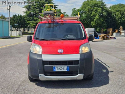 Fiat Fiorino 1.3 MJT 95CV Furgone (5)